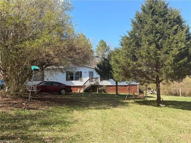 103 N Silver Street, Lexington, NC 27292