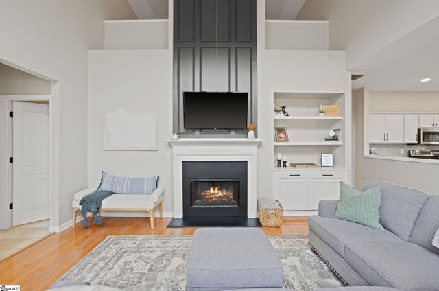 113 St James Place Drive, Greer, SC 29650