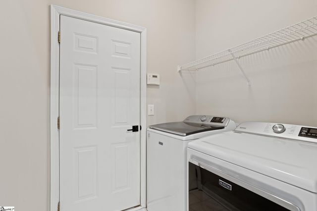 113 St James Place Drive, Greer, SC 29650