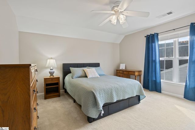 113 St James Place Drive, Greer, SC 29650