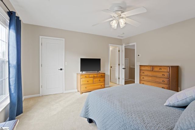 113 St James Place Drive, Greer, SC 29650