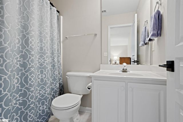 113 St James Place Drive, Greer, SC 29650