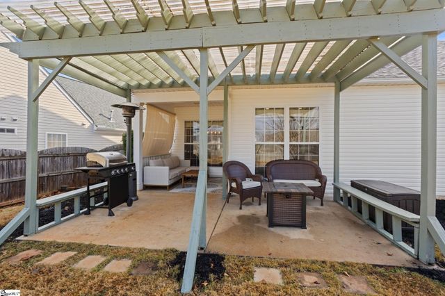 113 St James Place Drive, Greer, SC 29650