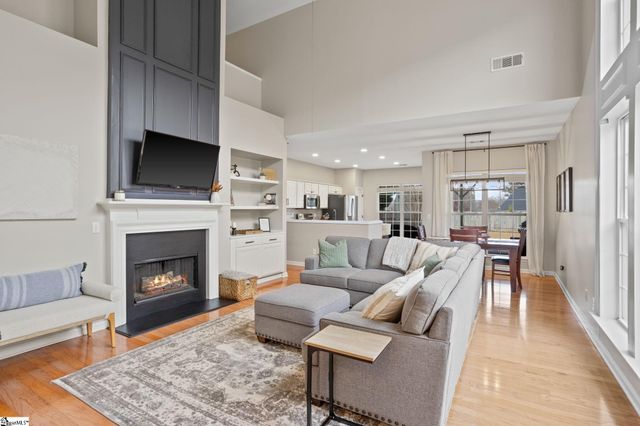 113 St James Place Drive, Greer, SC 29650