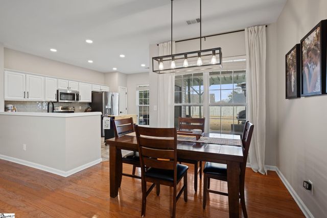 113 St James Place Drive, Greer, SC 29650