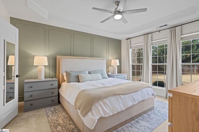 113 St James Place Drive, Greer, SC 29650