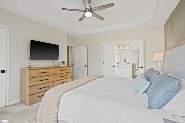 113 St James Place Drive, Greer, SC 29650