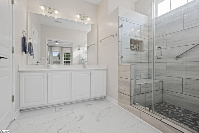 113 St James Place Drive, Greer, SC 29650