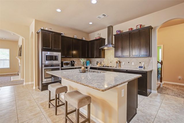 623 Orlandis Lane, Richmond, TX 77469