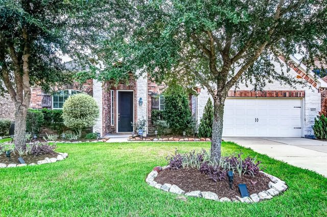 623 Orlandis Lane, Richmond, TX 77469