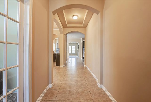 623 Orlandis Lane, Richmond, TX 77469
