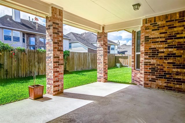 623 Orlandis Lane, Richmond, TX 77469