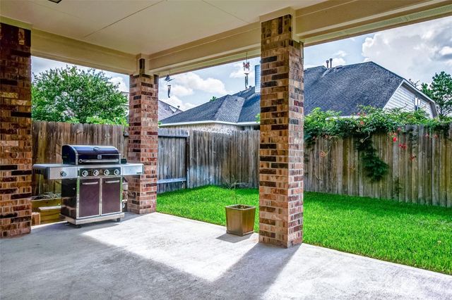 623 Orlandis Lane, Richmond, TX 77469