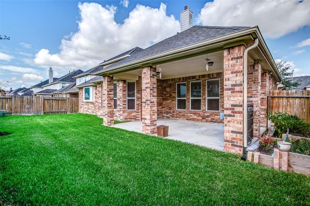 623 Orlandis Lane, Richmond, TX 77469