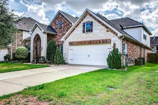 623 Orlandis Lane, Richmond, TX 77469