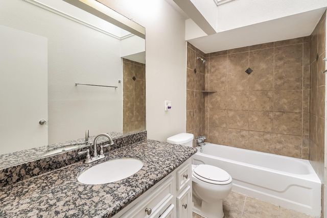 7311 Las Brisas Drive, Houston, TX 77083