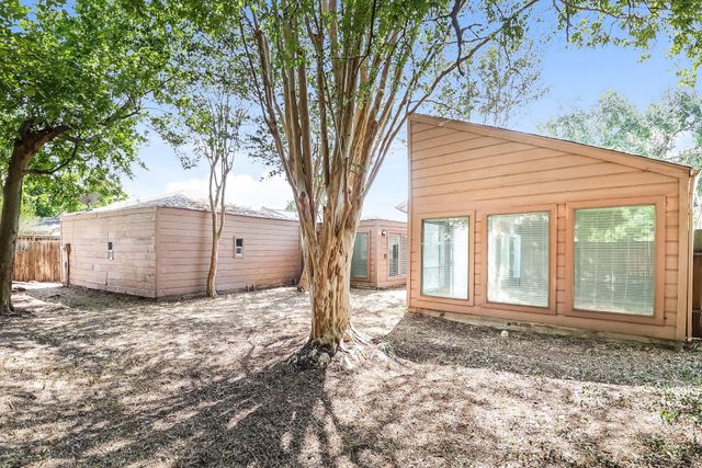 7311 Las Brisas Drive, Houston, TX 77083