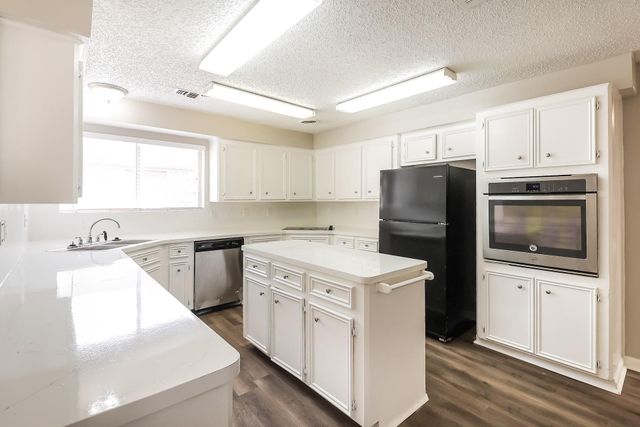 7311 Las Brisas Drive, Houston, TX 77083