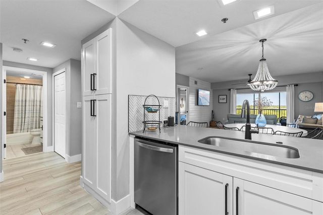 5300 S ATLANTIC AVENUE 5-405, New Smyrna Beach, FL 32169