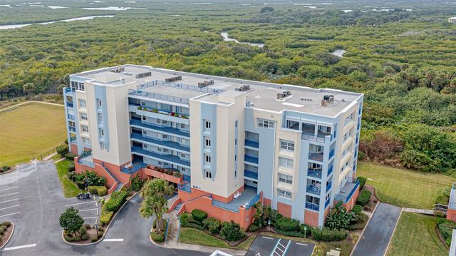 5300 S ATLANTIC AVENUE 5-405, New Smyrna Beach, FL 32169