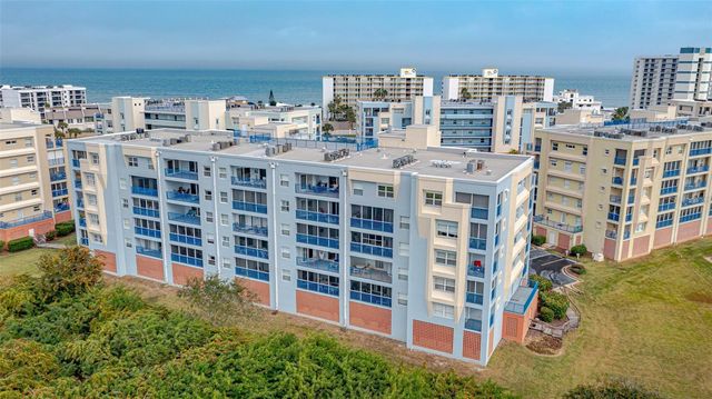 5300 S ATLANTIC AVENUE 5-405, New Smyrna Beach, FL 32169