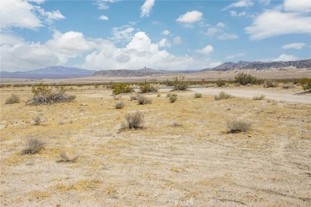 4444 Valley Vista, Johnson Valley, CA 92285