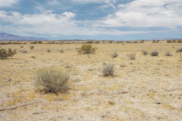 4444 Valley Vista, Johnson Valley, CA 92285