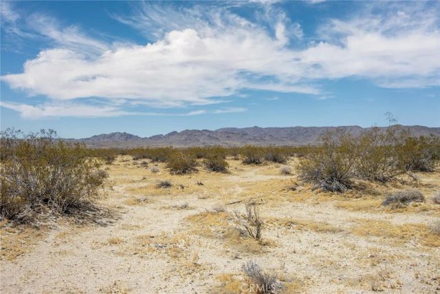4444 Valley Vista, Johnson Valley, CA 92285
