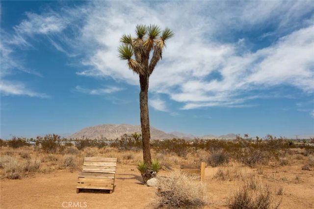 4444 Valley Vista, Johnson Valley, CA 92285
