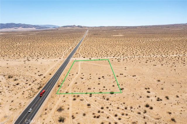 4444 Valley Vista, Johnson Valley, CA 92285