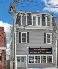 18 South St 3, Westborough, MA 01581