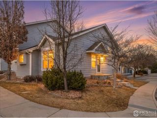 6615 Desert Willow Way A3, Fort Collins, CO 80525
