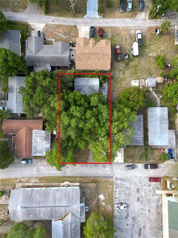 1139 HARVEYS LN, Clearwater, FL 33756