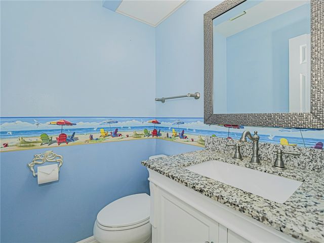 6 Vista Gardens Trail 205, Vero Beach, FL 32962