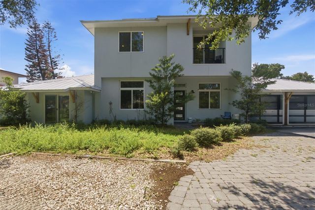 281 BREWER AVENUE, Winter Park, FL 32789