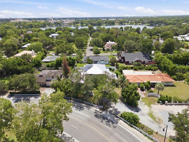 281 BREWER AVENUE, Winter Park, FL 32789