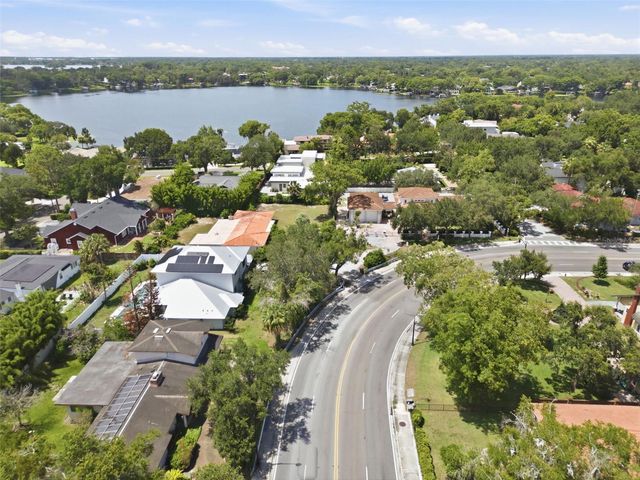 281 BREWER AVENUE, Winter Park, FL 32789