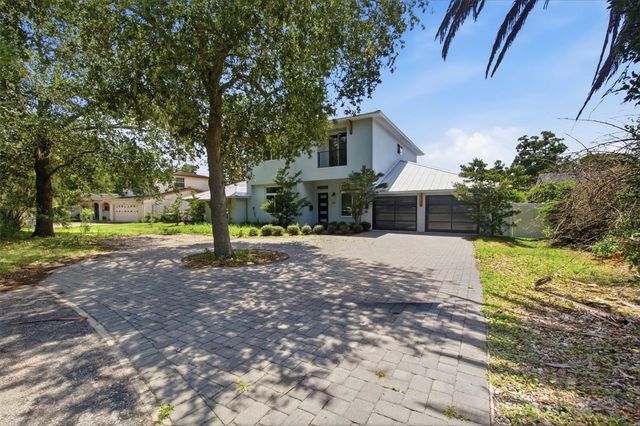 281 BREWER AVENUE, Winter Park, FL 32789