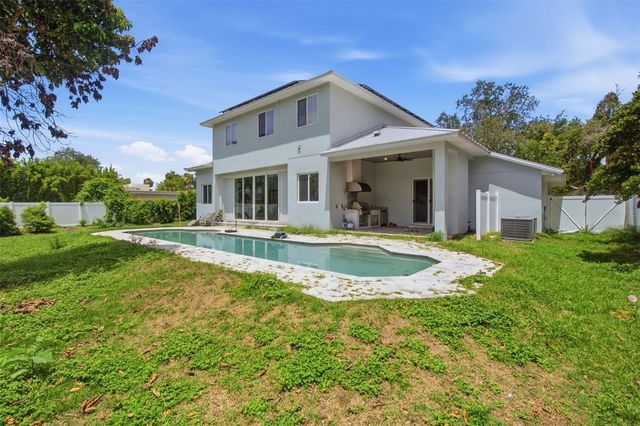 281 BREWER AVENUE, Winter Park, FL 32789