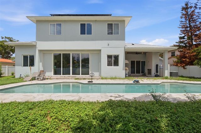 281 BREWER AVENUE, Winter Park, FL 32789
