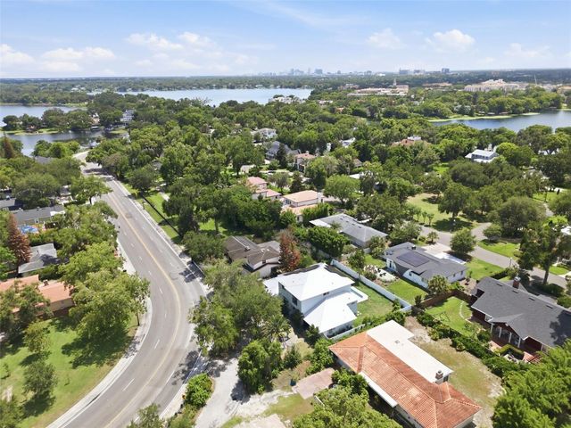 281 BREWER AVENUE, Winter Park, FL 32789