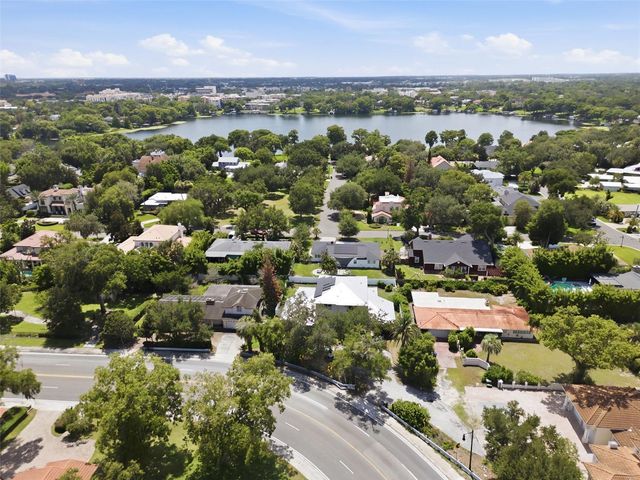 281 BREWER AVENUE, Winter Park, FL 32789
