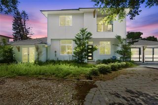 281 BREWER AVENUE, Winter Park, FL 32789