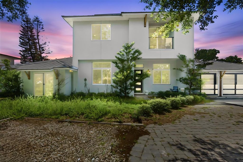 281 BREWER AVENUE, Winter Park, FL 32789