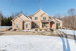 2502 Morning Star Drive, Hinckley, OH 44233