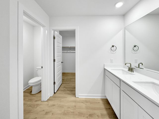 18 Plantation Drive, Mayflower, AR 72106