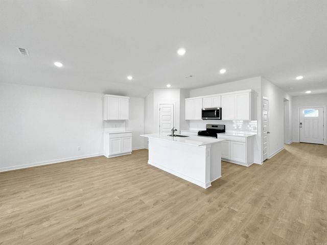 18 Plantation Drive, Mayflower, AR 72106