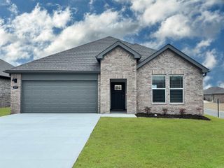 18 Plantation Drive, Mayflower, AR 72106