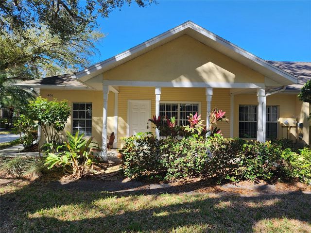 1406 WINDING OAK DRIVE, Port Charlotte, FL 33948