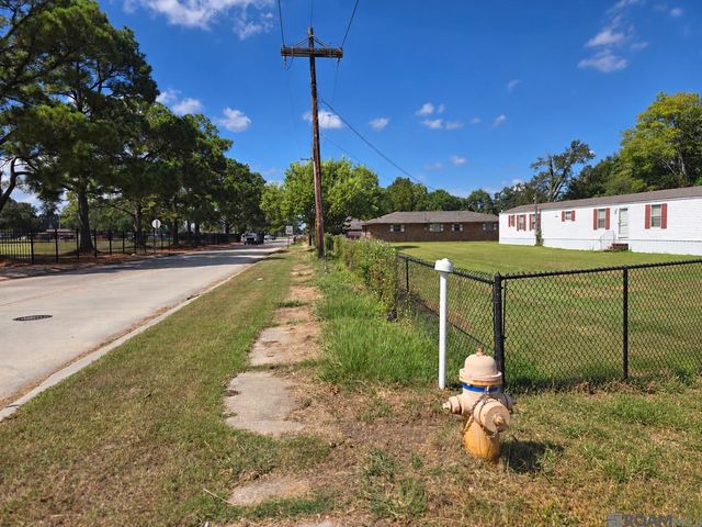 TBD Merganzer Ave, Baton Rouge, LA 70807